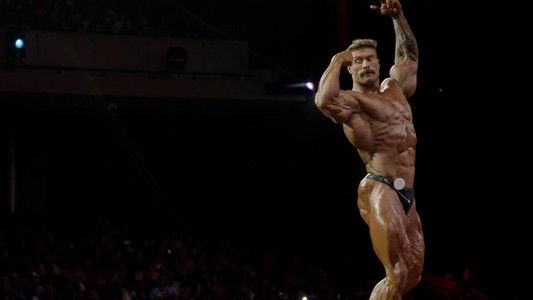 Dream Big: The Olympia Movie