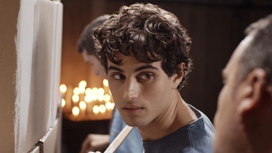 Lazzaro vieni fuori