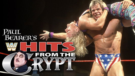 Paul Bearer's Hits From the Crypt