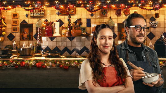 El sabor de la Navidad