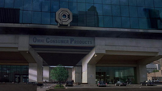 RoboCop 2