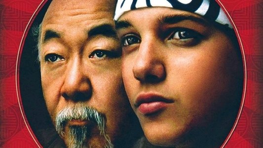 The Karate Kid Part II