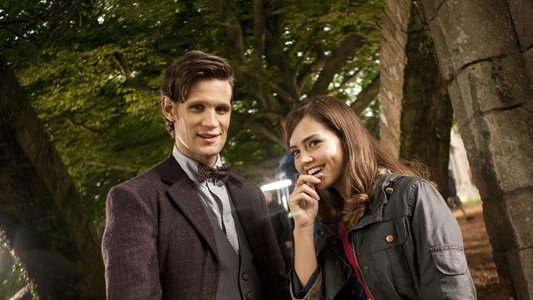 Doctor Who
