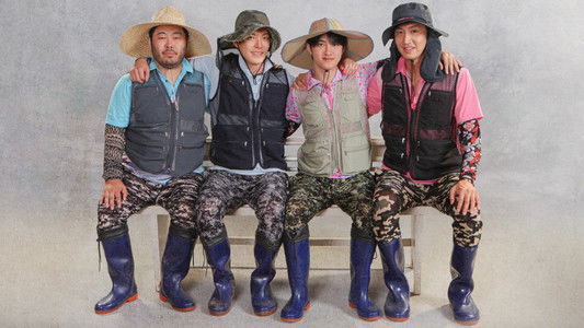 콩 심은 데 콩 나고 팥 심은 데 팥 난다