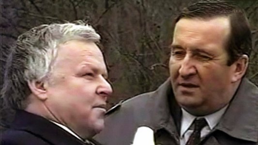 Goryl, czyli ostatnie zadanie...