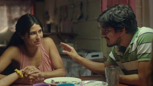 El despertar de las hormigas
