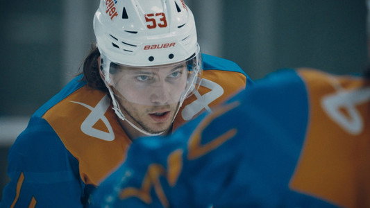 Powerplay - Das beste Eishockey-Team für Olympia