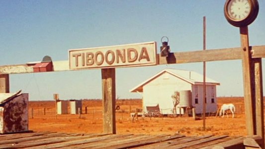 Wake in Fright