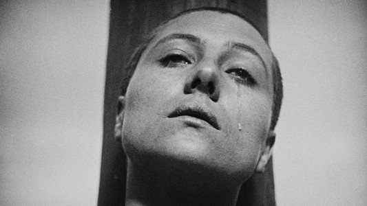 La Passion de Jeanne d'Arc