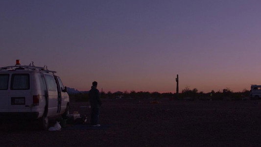 Nomadland