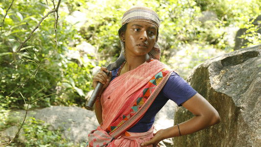 ஜெய் பீம்