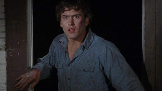 The Evil Dead