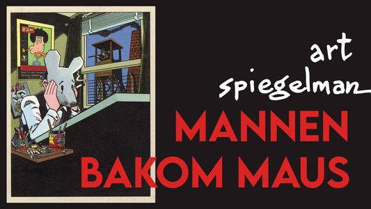 Art Spiegelman: Disaster Is My Muse