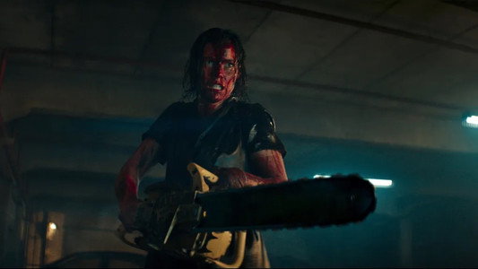Evil Dead Rise
