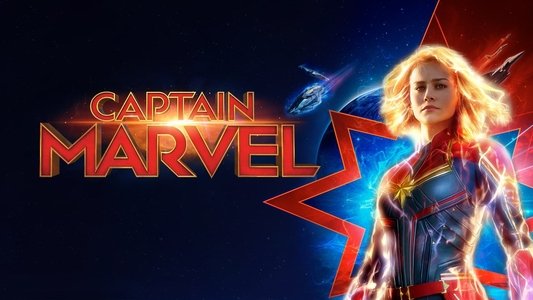 Captain Marvel