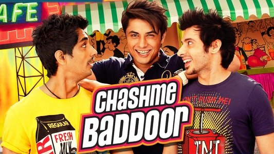Chashme Baddoor