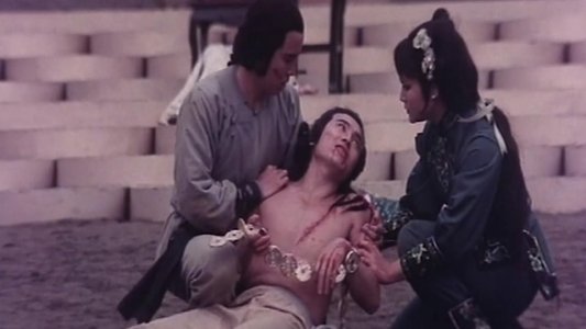 錢王、拳王