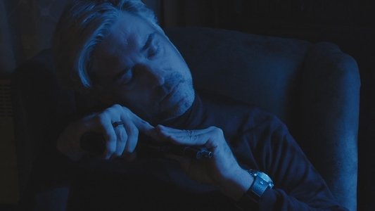 Cold Blooded Love