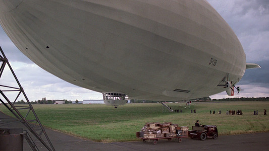 Indiana Jones and the Last Crusade