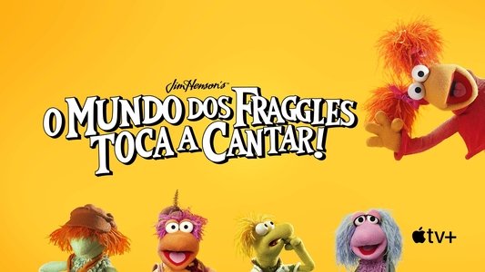 Fraggle Rock: Rock On!