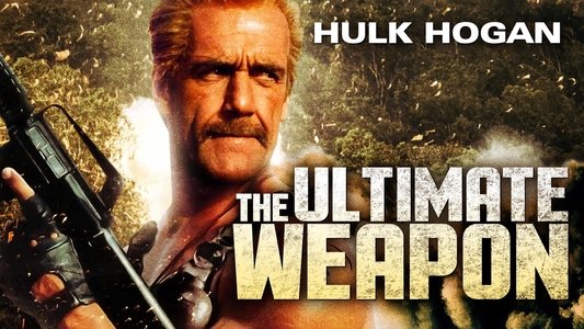 The Ultimate Weapon