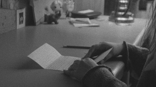 Love Letter