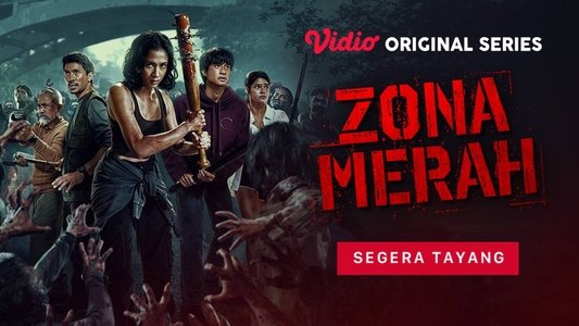 Zona Merah