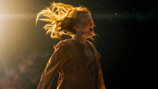 Supergirl