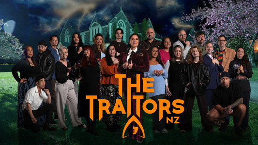 The Traitors NZ