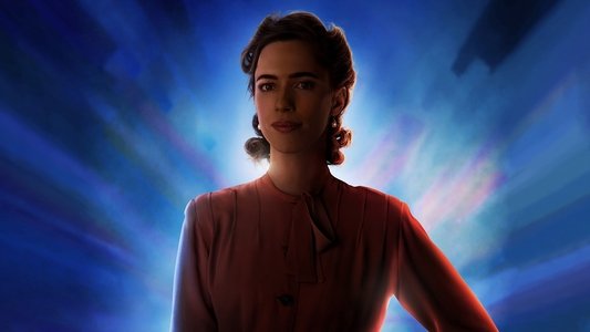 Professor Marston and the Wonder Women
