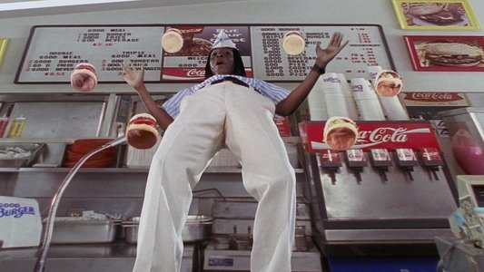 Good Burger