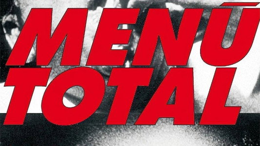 Menu Total