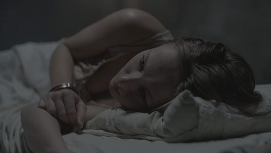 Claustrofobia