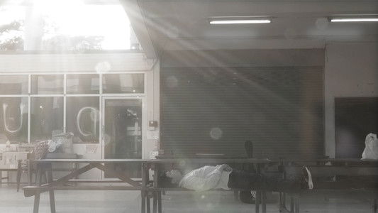 Sunset of Memory หลังอาทิตย์ตกแห่งความทรงจำ