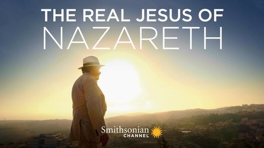 The Real Jesus of Nazareth
