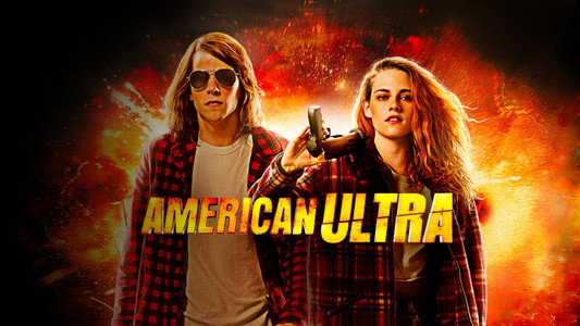 American Ultra
