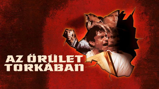 In the Mouth of Madness