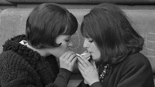 Vivre sa vie: film en douze tableaux