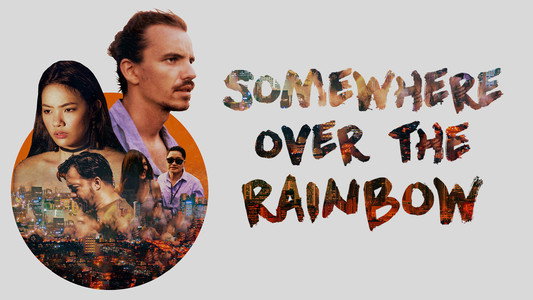 Somewhere Over the Rainbow