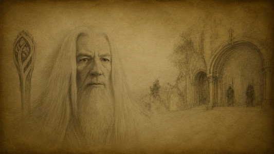 The Lord of the Rings: The Return of the King