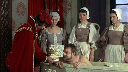 Il magnifico avventuriero