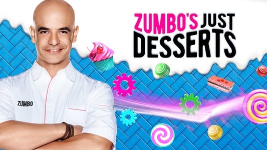Zumbo's Just Desserts