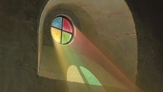 千と千尋の神隠し