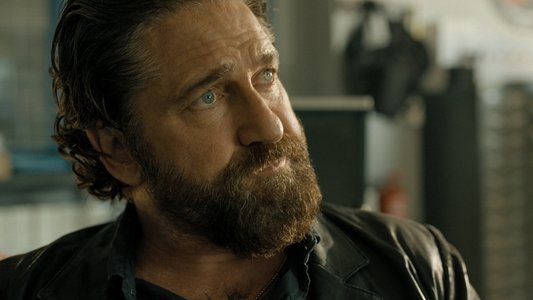 Den of Thieves 2: Pantera
