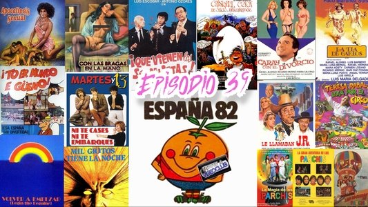 Tiempos de Videoclub Podcast