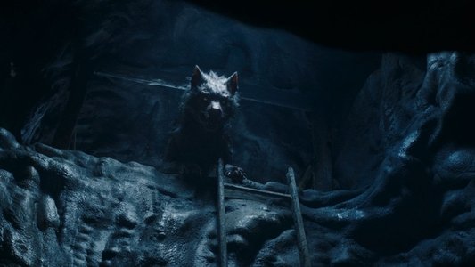 Vikingulven