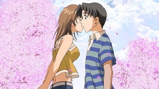 グリーングリーン