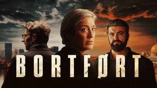 Bortført
