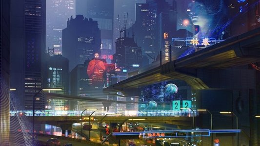 GHOST IN THE SHELL