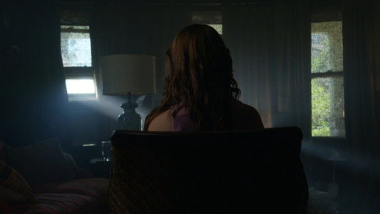 Insidious: Chapter 3